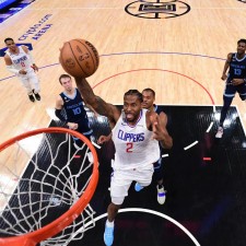 Les Clippers mettent fin à une séquence de cinq défaites consécutives